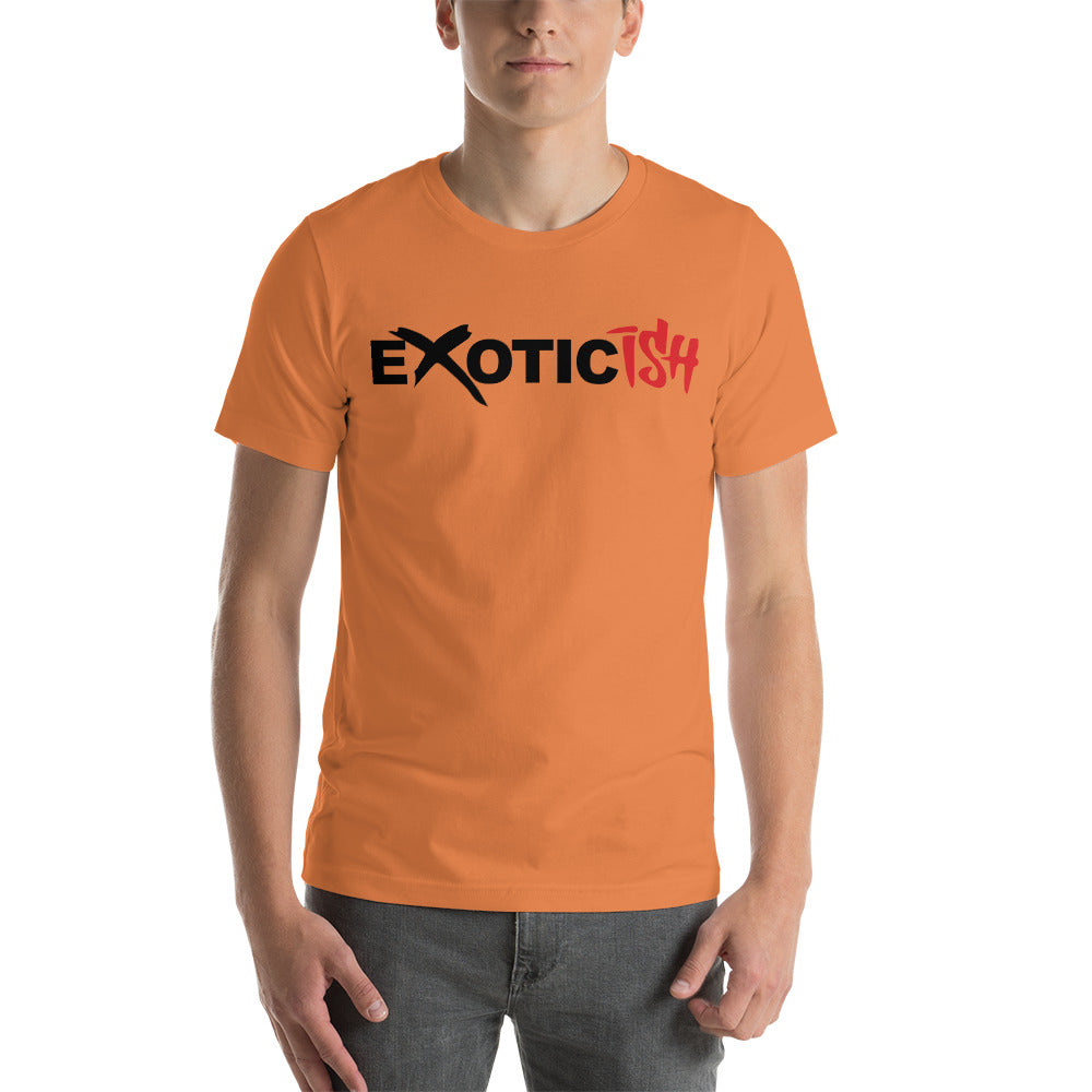 Original Exotic Ish T-Shirt