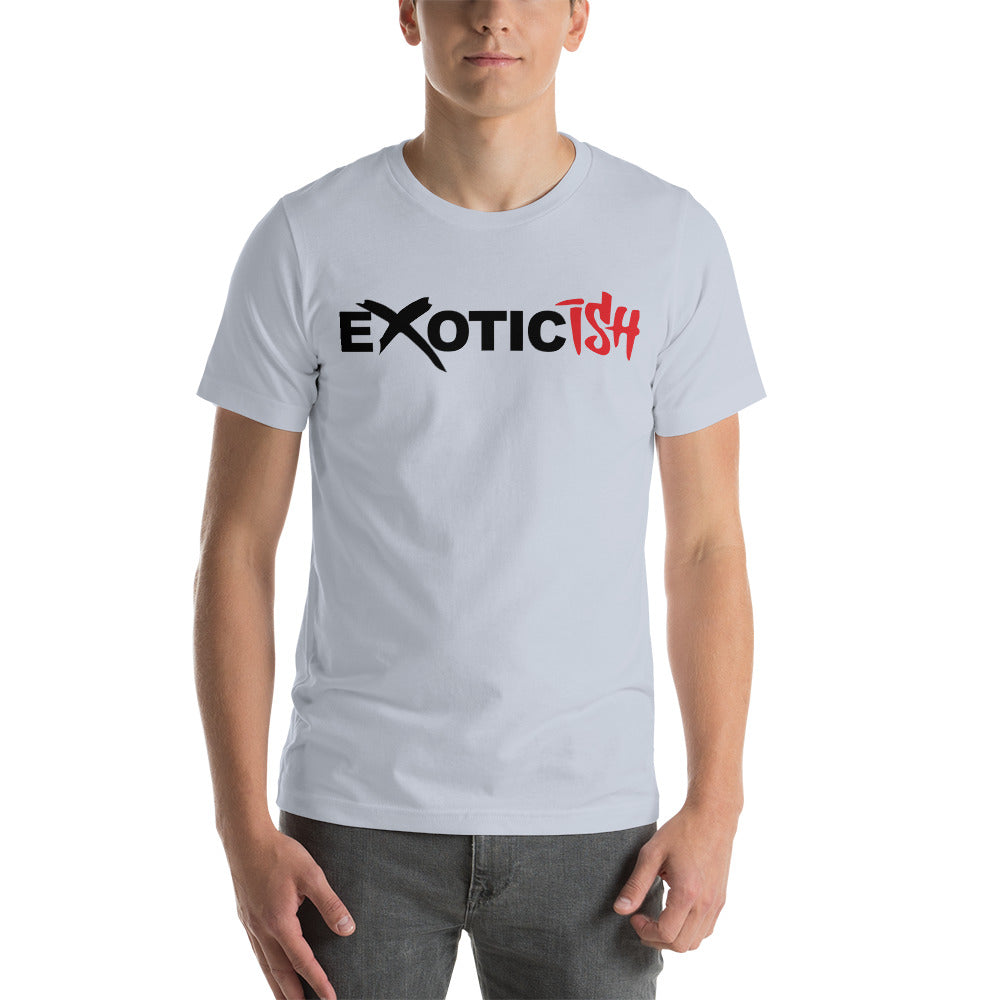 Original Exotic Ish T-Shirt